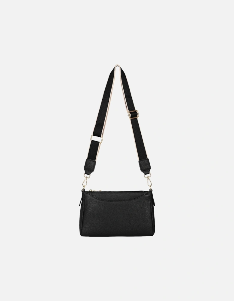 Cyclamen Womens Shoulder Bag