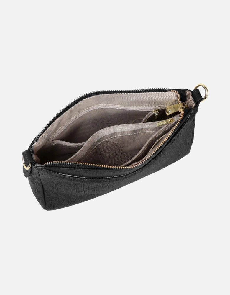 Cyclamen Womens Shoulder Bag