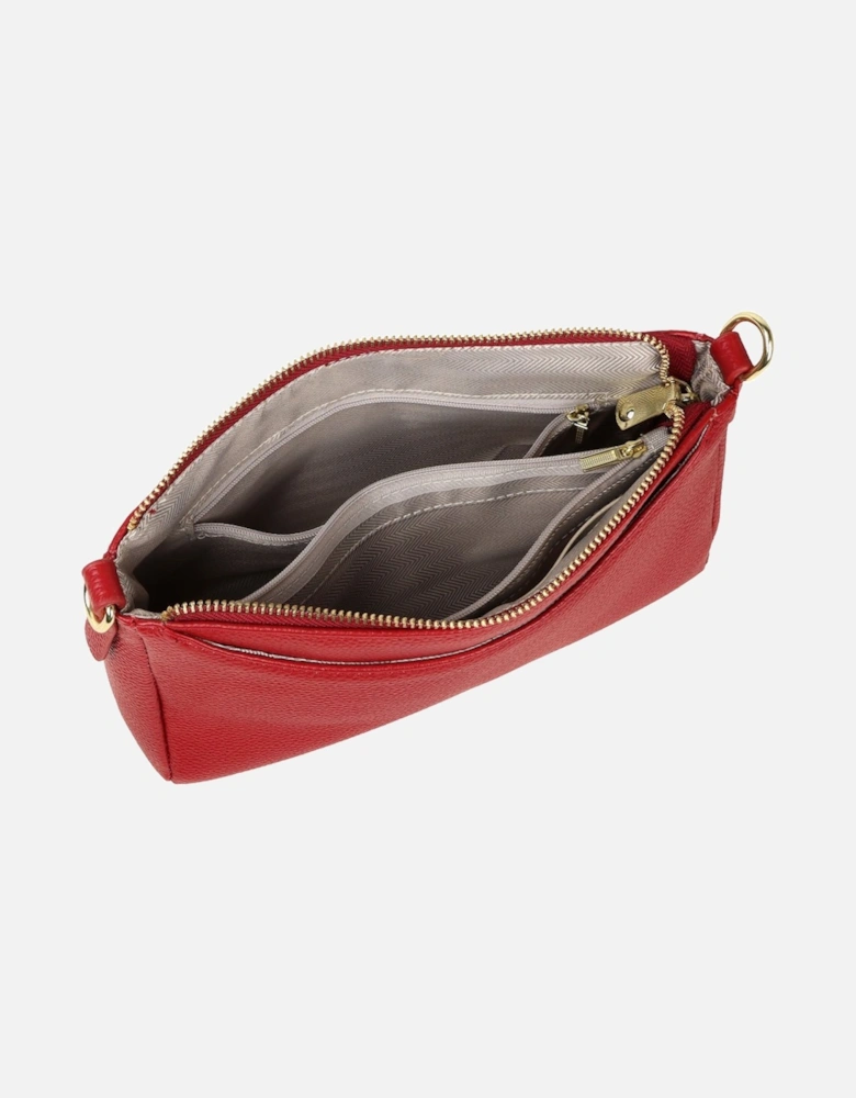 Cyclamen Womens Shoulder Bag