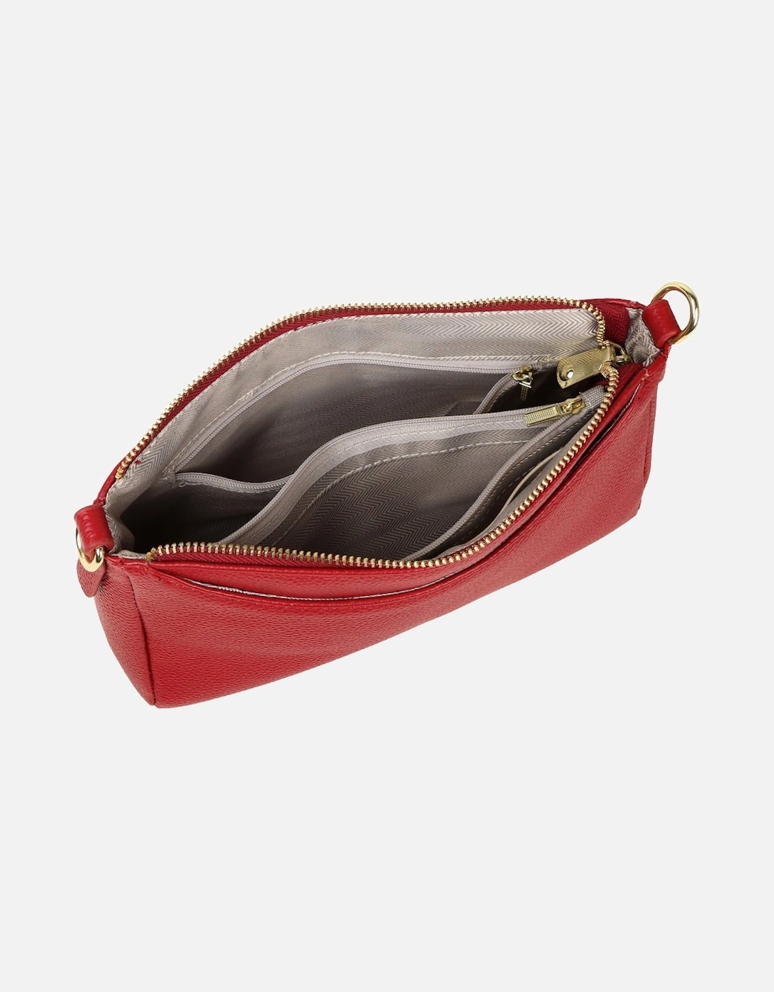 Cyclamen Womens Shoulder Bag