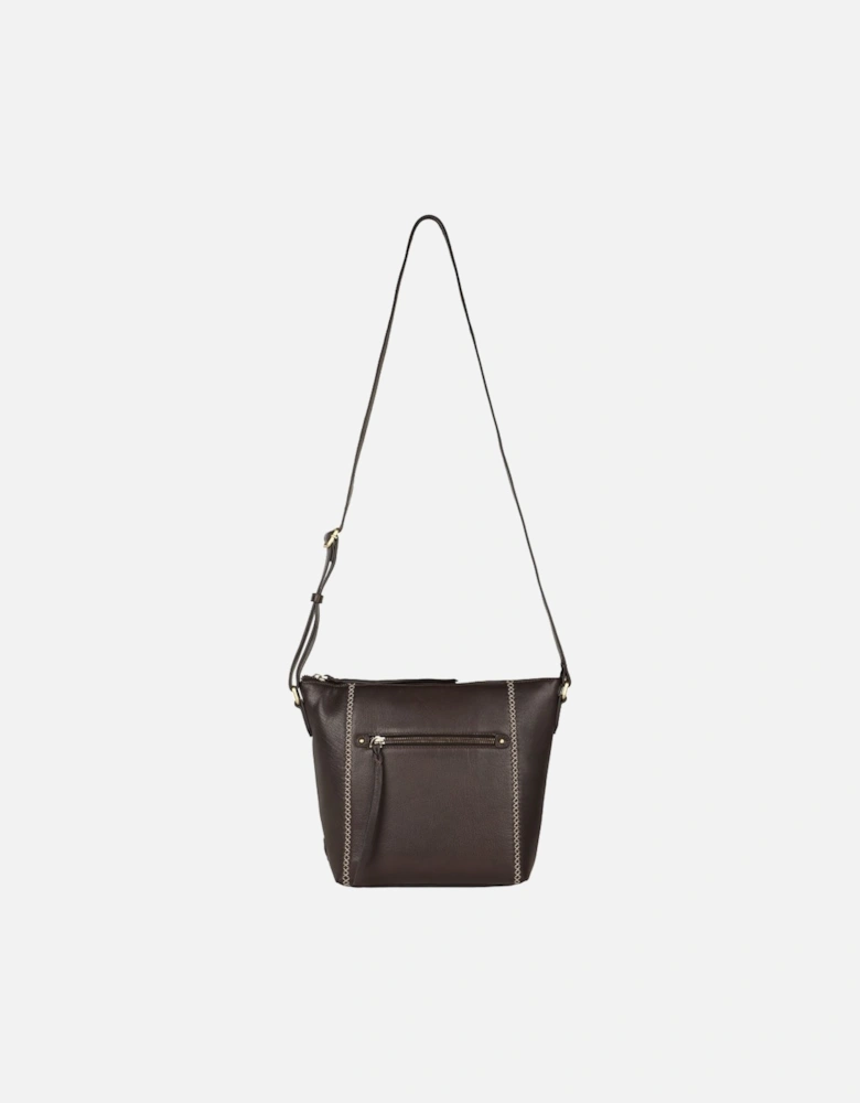 Castlerigg Womens Crossbody Bag