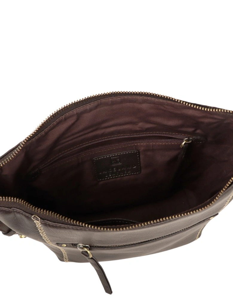Castlerigg Womens Crossbody Bag
