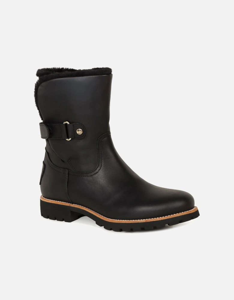 Felia Trav B3 Womens Ankle Boots