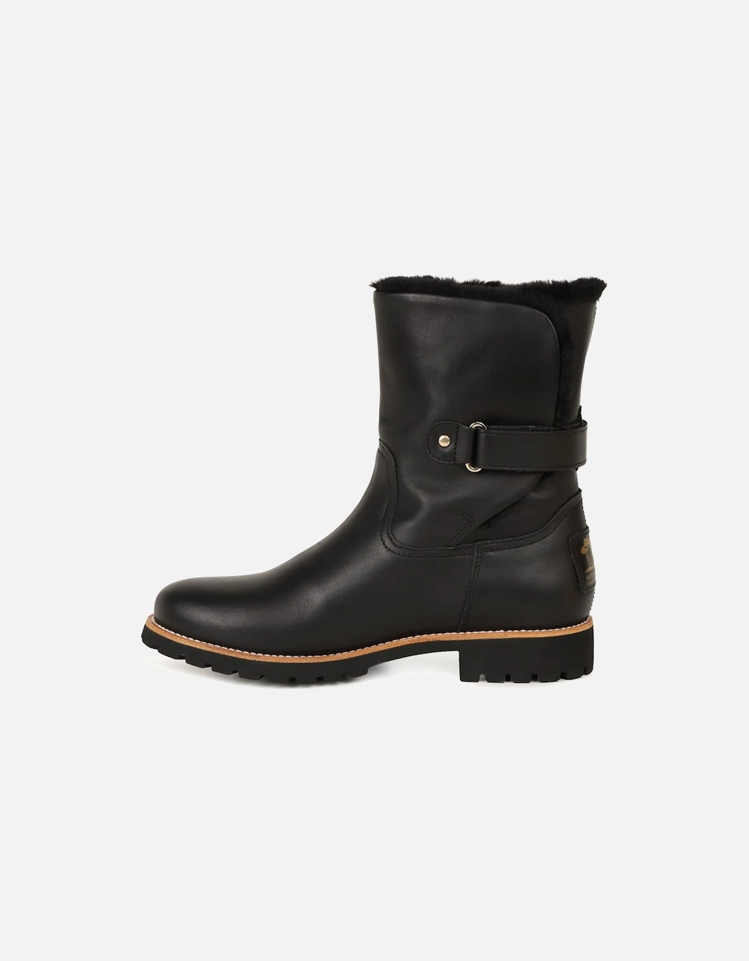 Felia Trav B3 Womens Ankle Boots