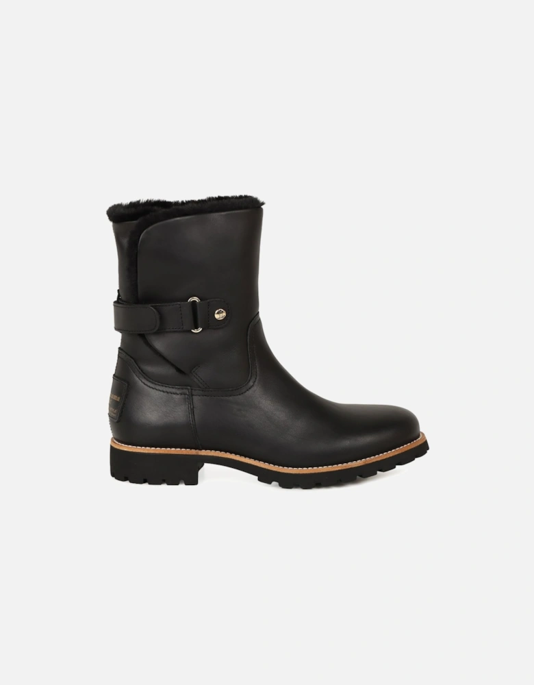 Felia Trav B3 Womens Ankle Boots