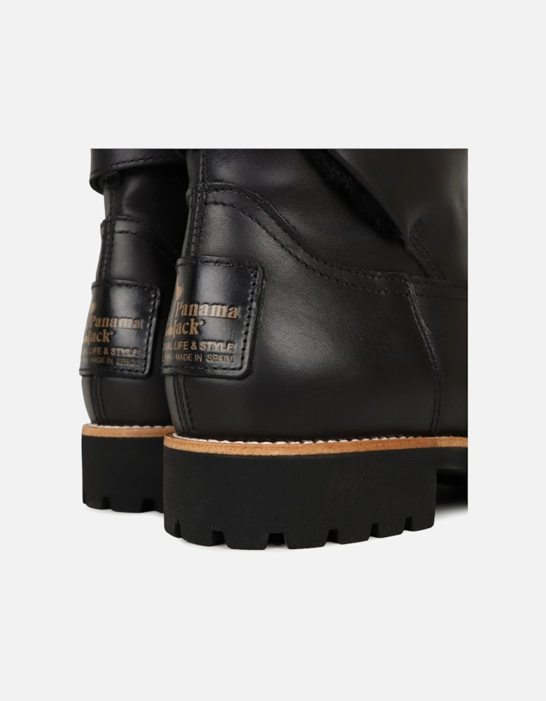 Felia Trav B3 Womens Ankle Boots