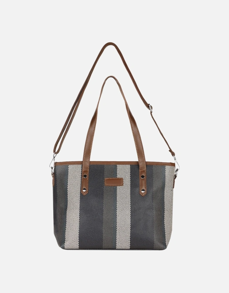 Rowan Shopper Womens Shoulder Bag