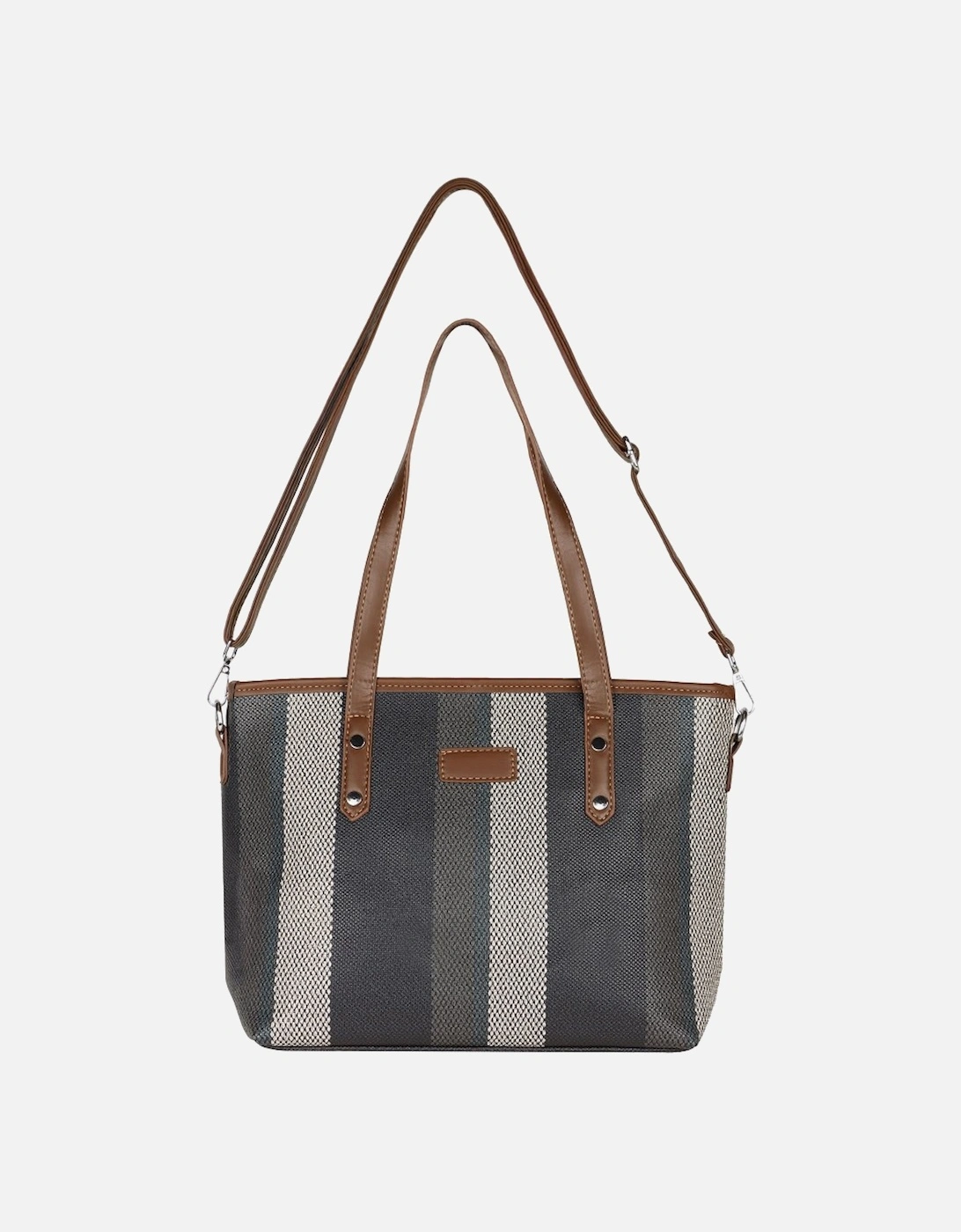 Rowan Shopper Womens Shoulder Bag