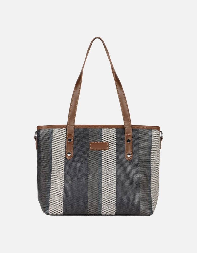 Rowan Shopper Womens Shoulder Bag