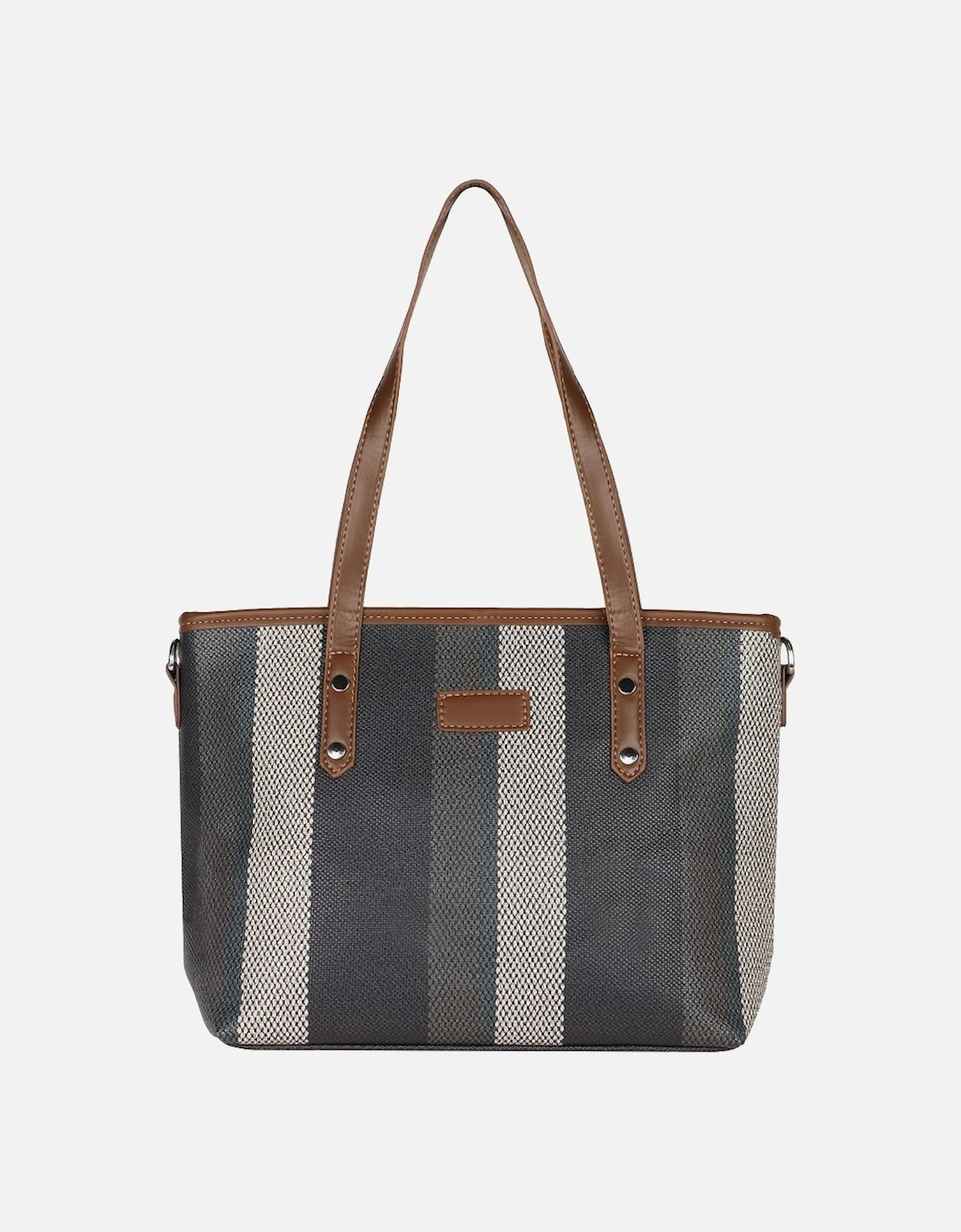 Rowan Shopper Womens Shoulder Bag, 6 of 5