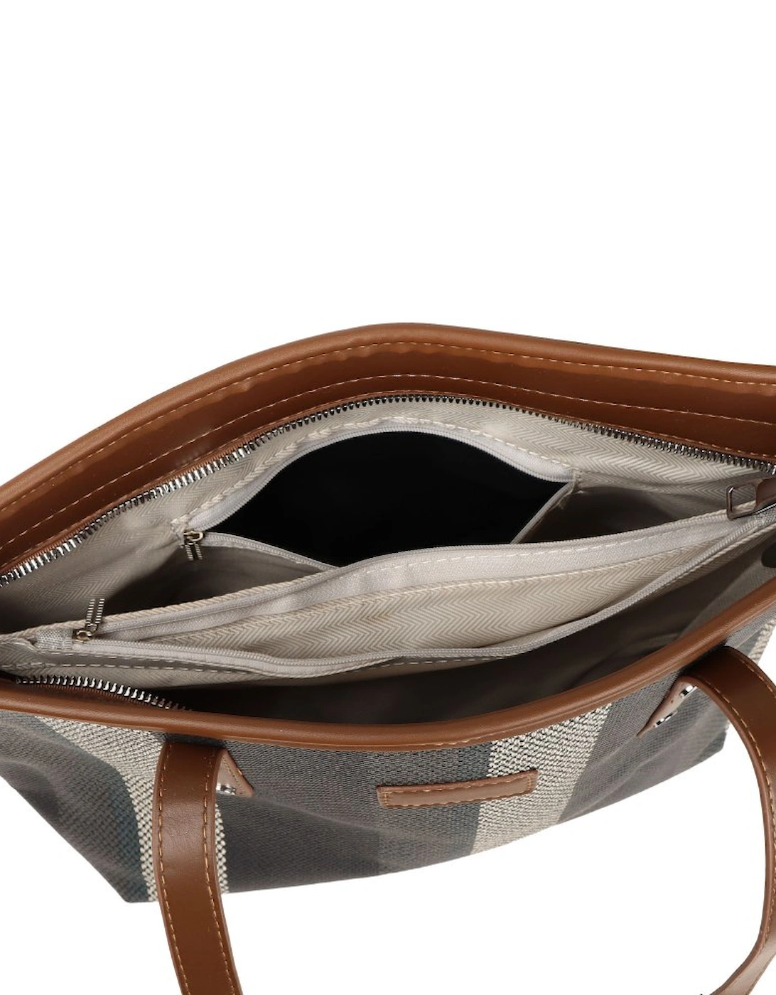 Rowan Shopper Womens Shoulder Bag