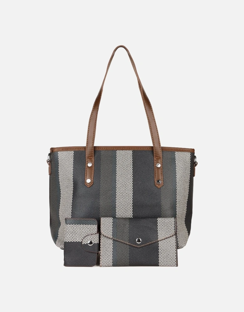 Rowan Shopper Womens Shoulder Bag