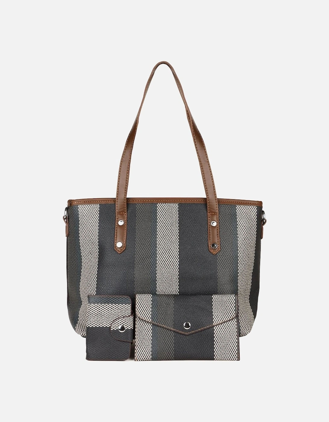 Rowan Shopper Womens Shoulder Bag