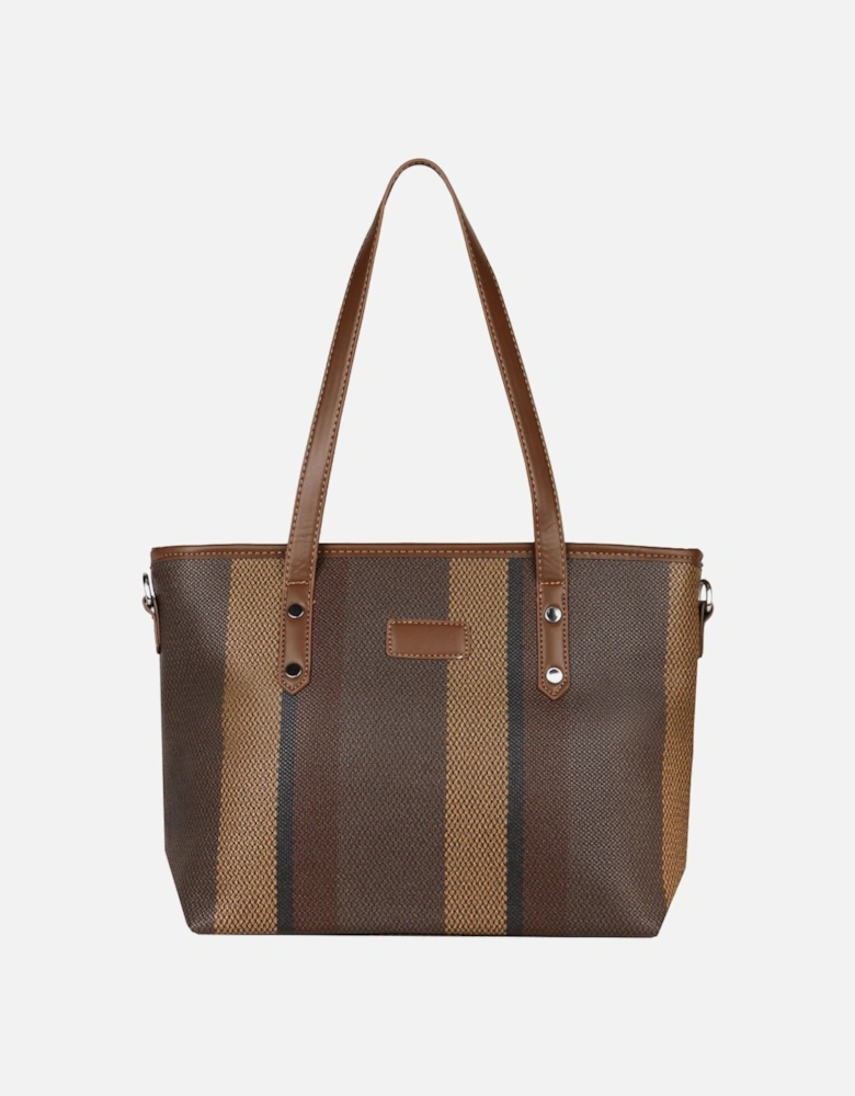 Rowan Shopper Womens Shoulder Bag