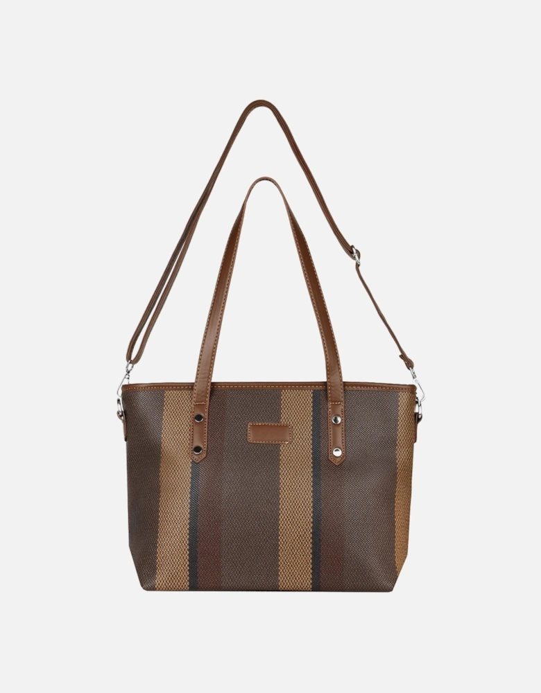 Rowan Shopper Womens Shoulder Bag