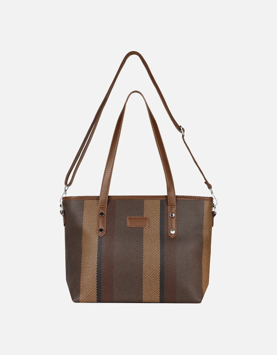 Rowan Shopper Womens Shoulder Bag
