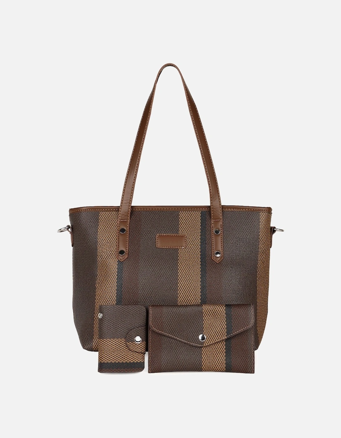 Rowan Shopper Womens Shoulder Bag