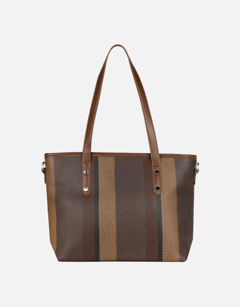 Rowan Shopper Womens Shoulder Bag