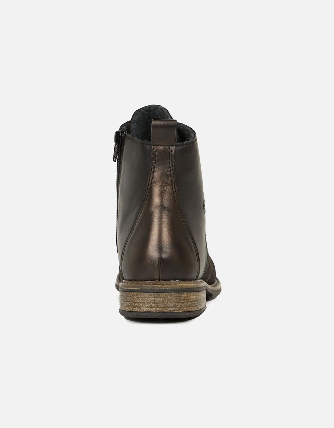 Malton Womens Ankle Boots