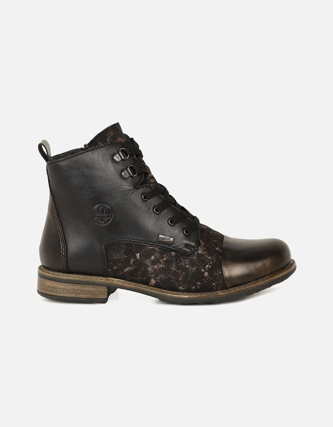 Malton Womens Ankle Boots