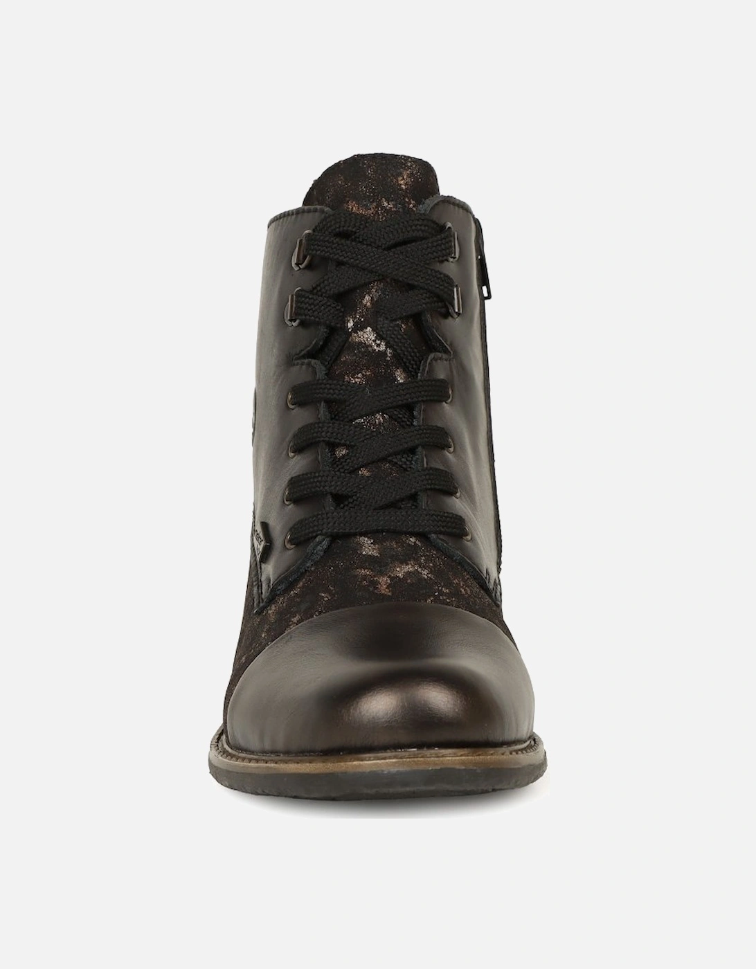 Malton Womens Ankle Boots