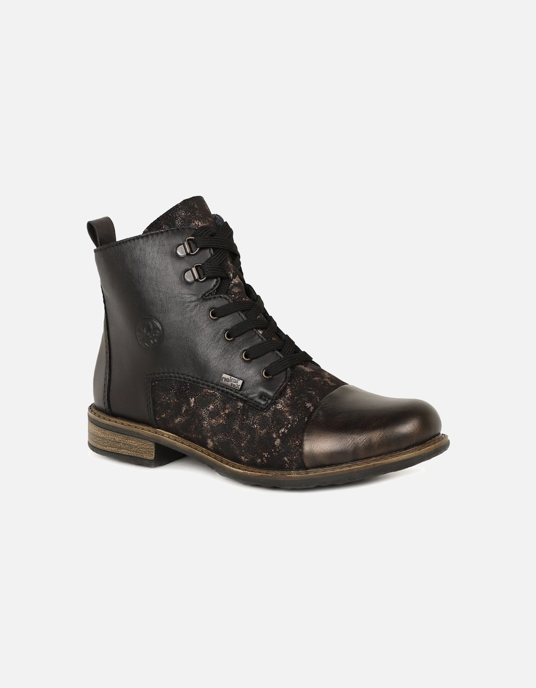Malton Womens Ankle Boots, 7 of 6