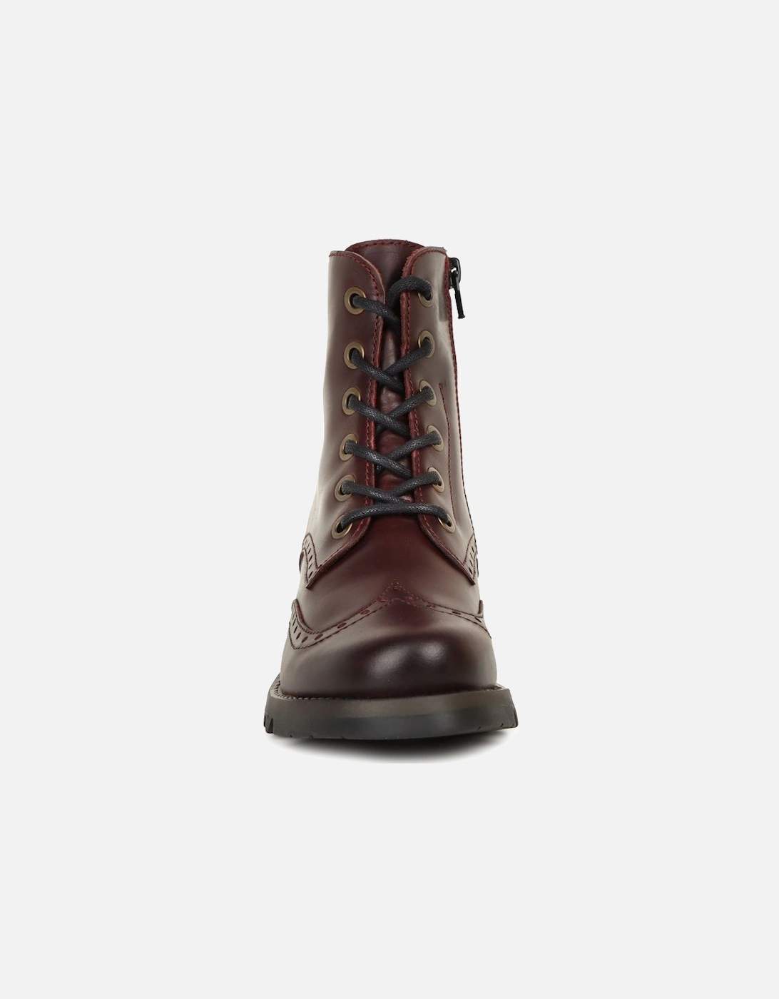 Sarl Womens Biker Boots
