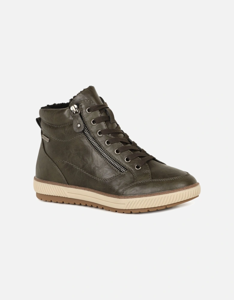 Tammy Womens Ankle Boots