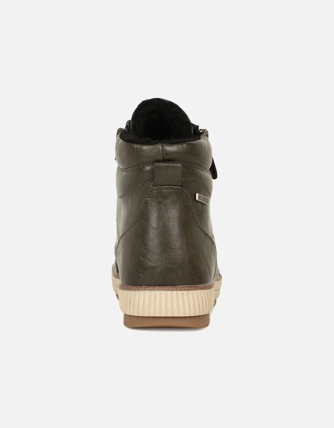 Tammy Womens Ankle Boots