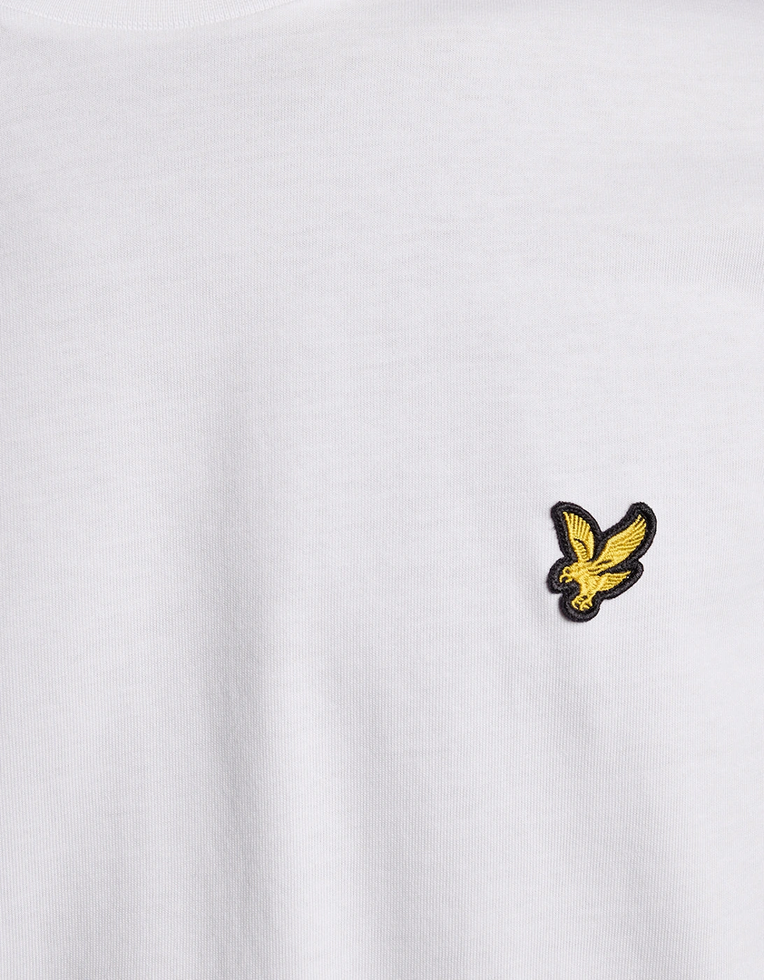 Long Sleeve Cotton T-Shirt