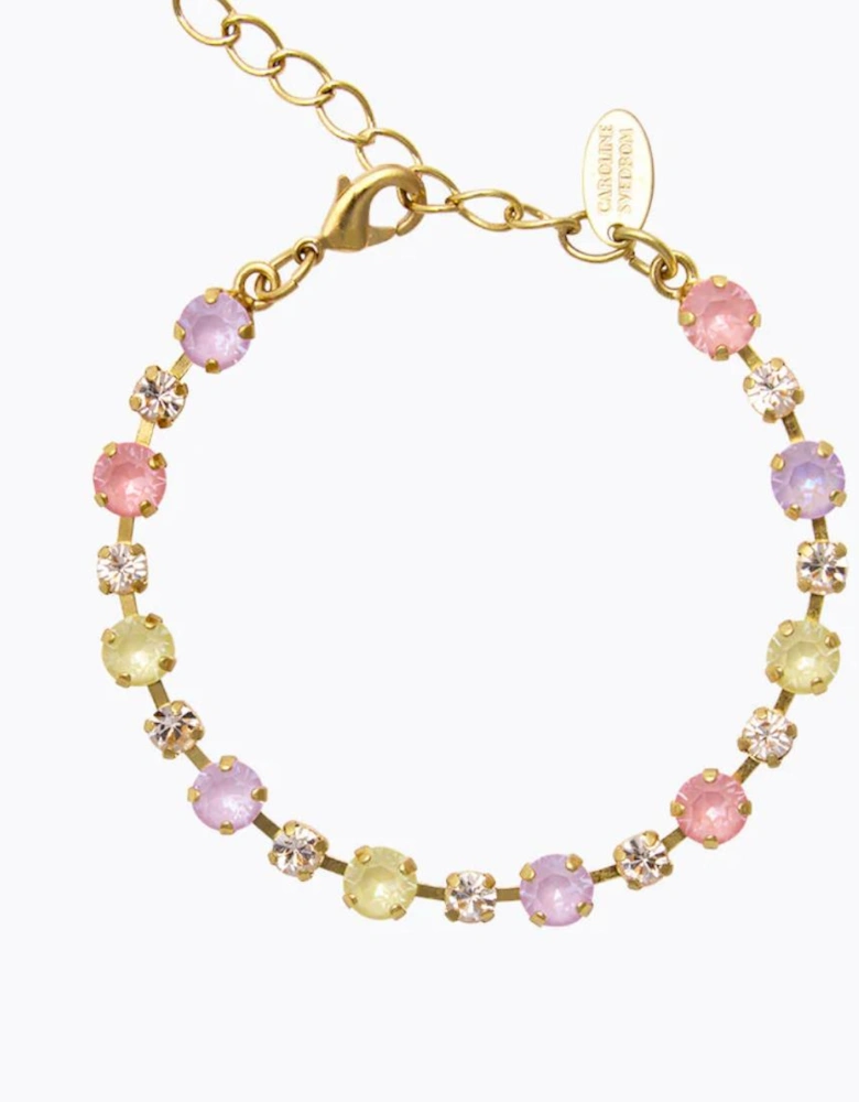 Calanthe Bracelet In Dreamscape Combo