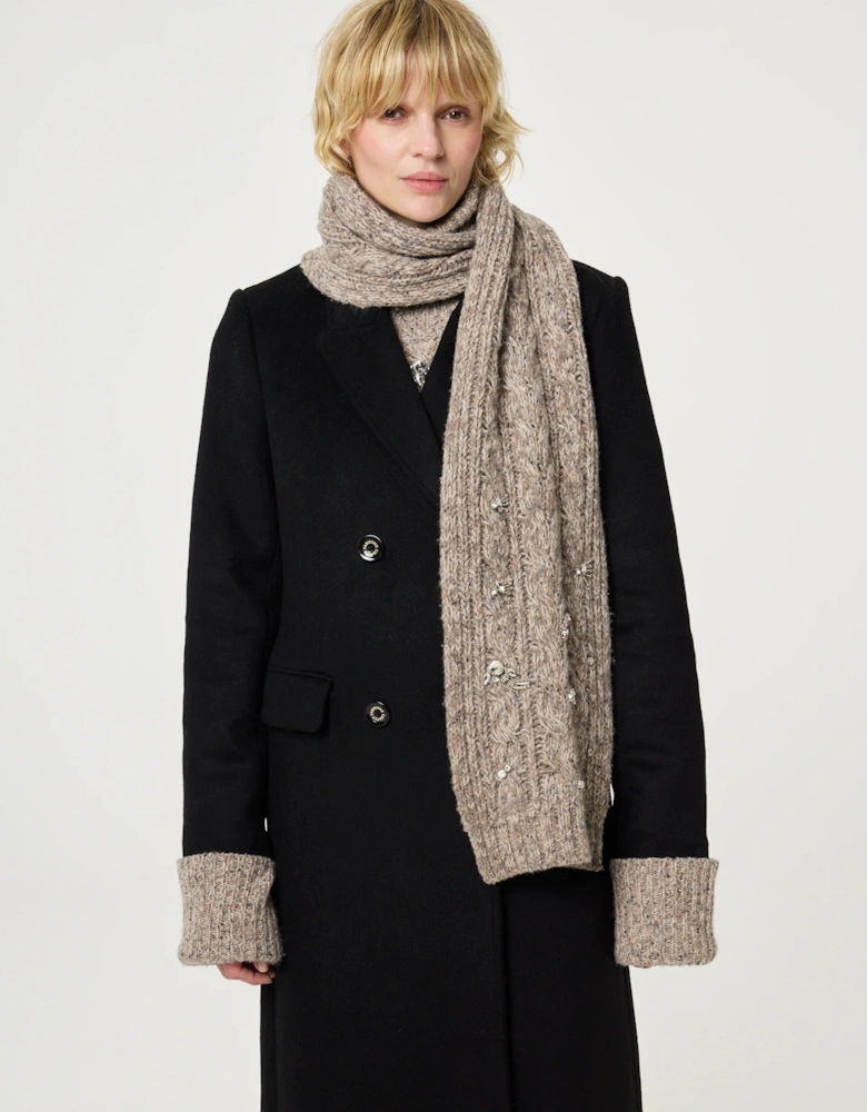 Sophia coat
