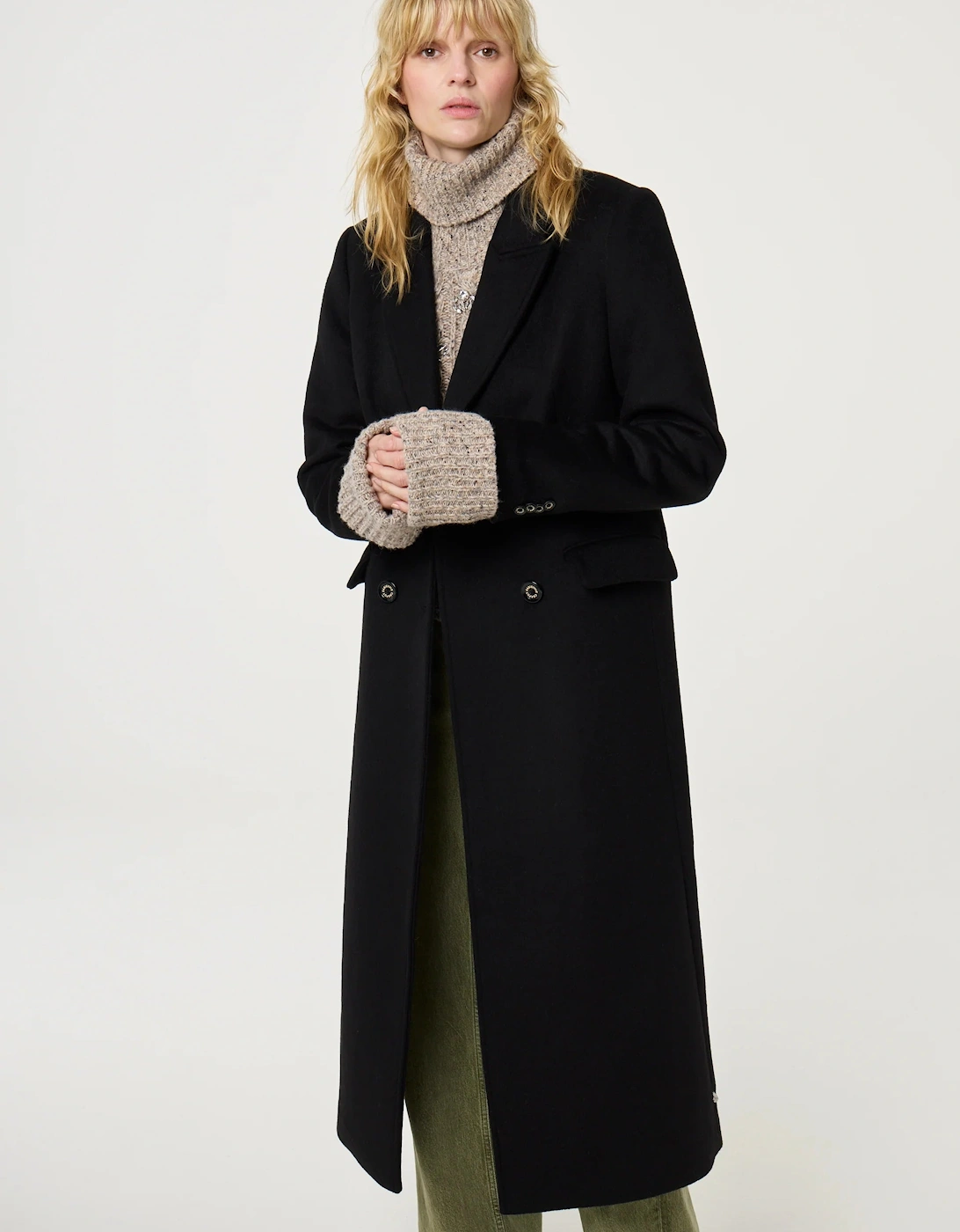 Sophia coat