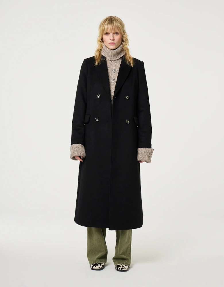 Sophia coat