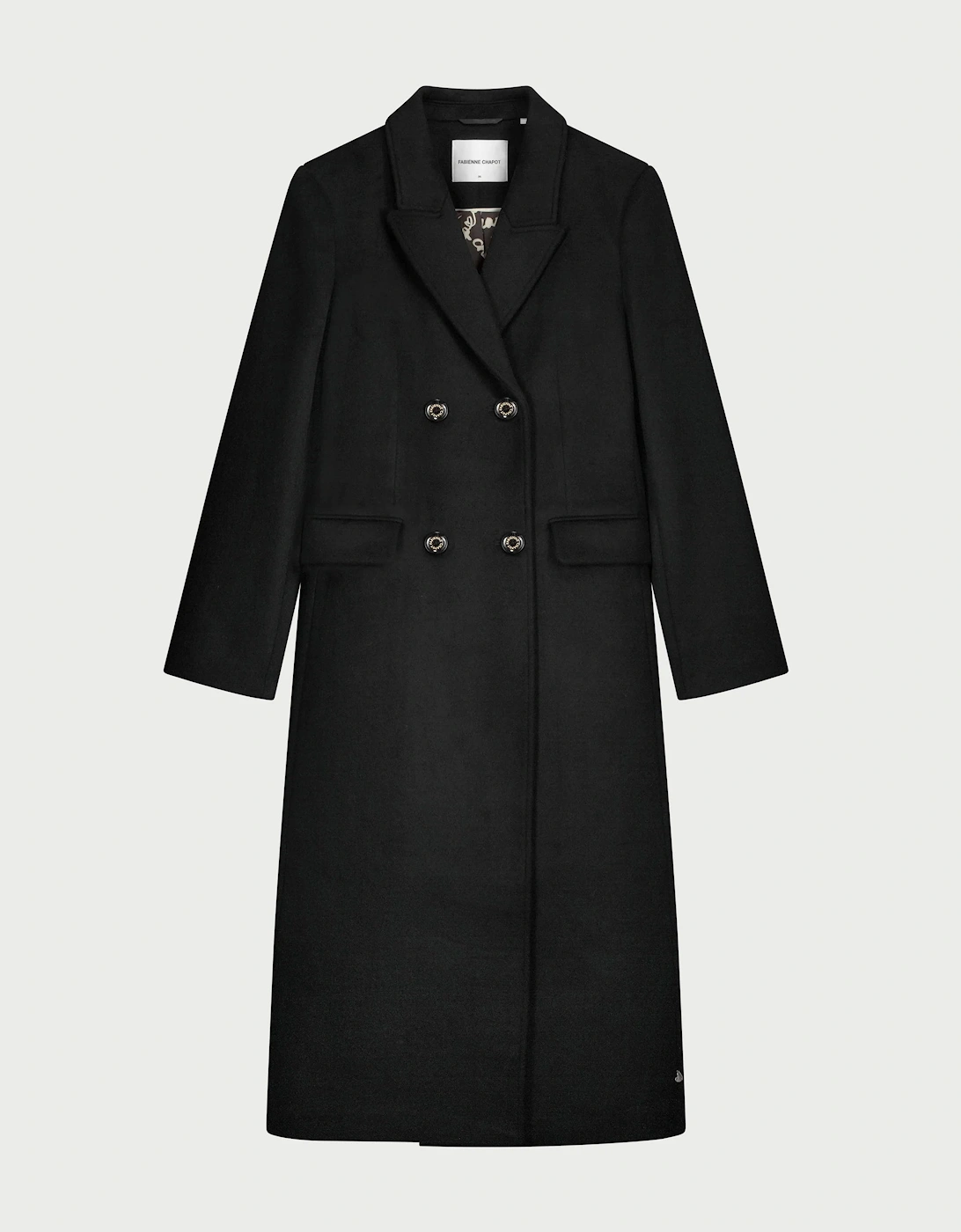 Sophia coat