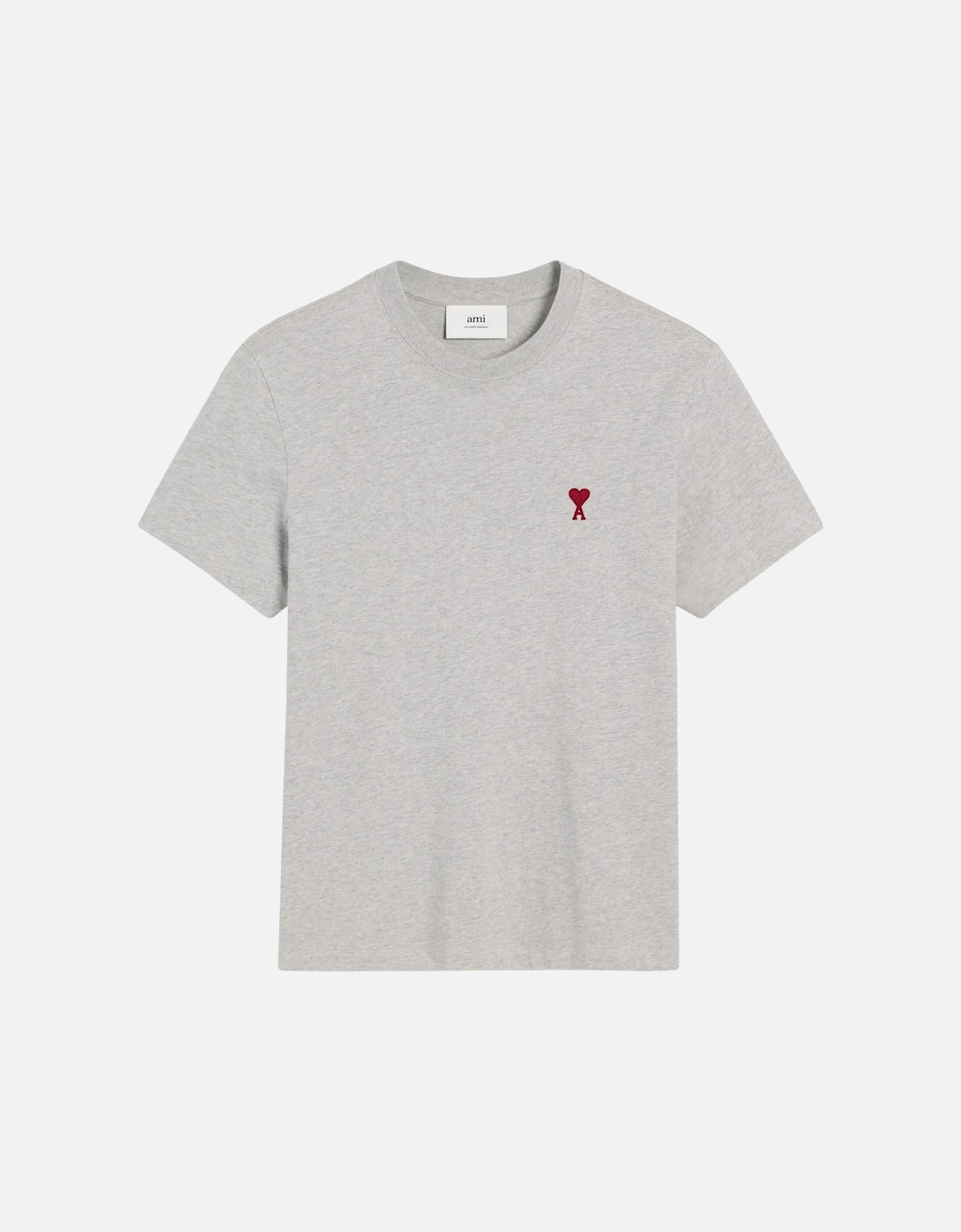 de Coeur T-Shirt in Grey, 4 of 3