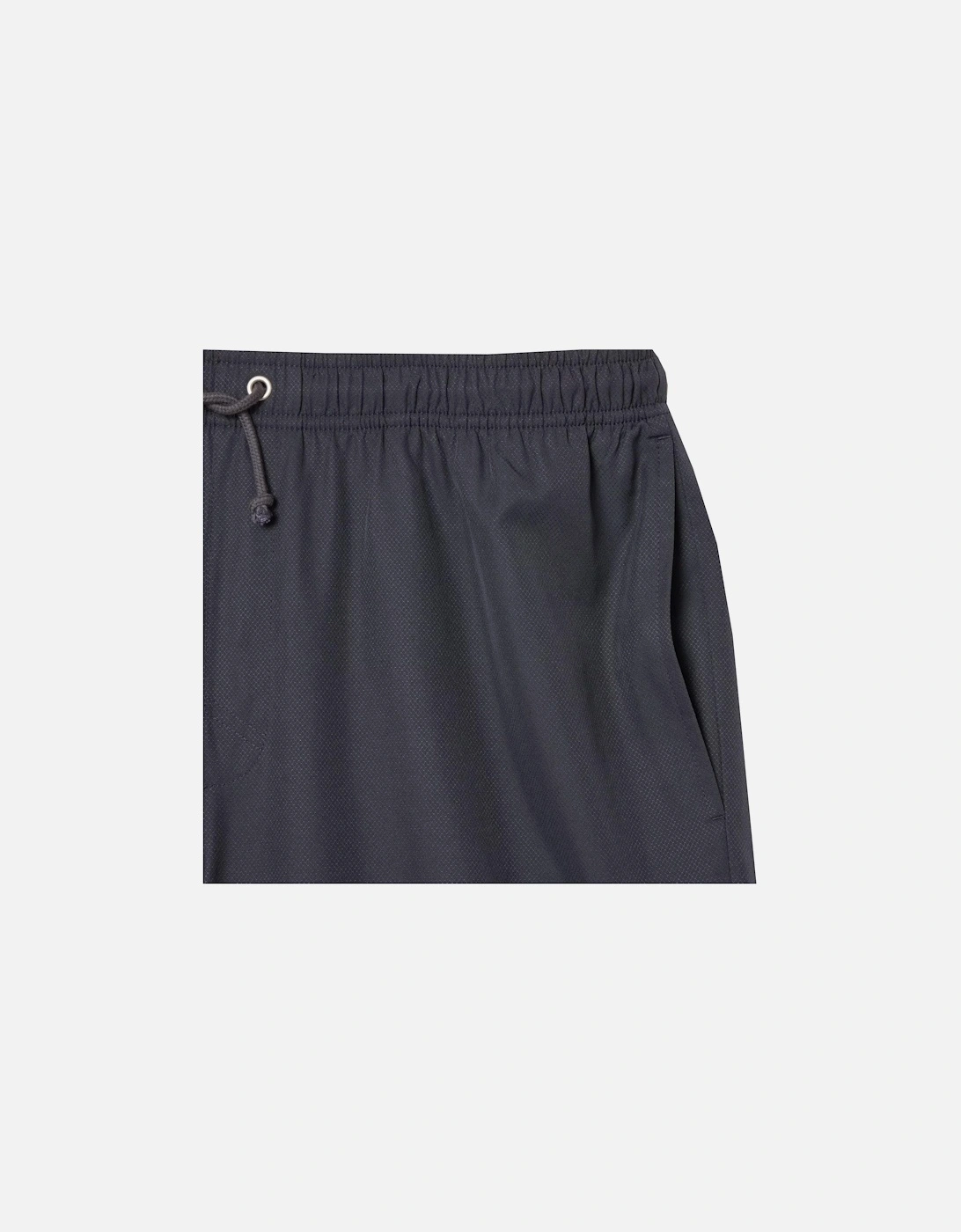 Men's Grey Sport Shorts