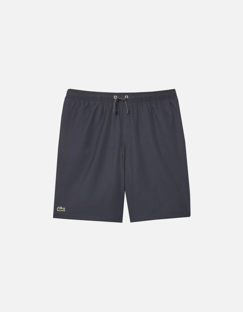 Men's Grey Sport Shorts