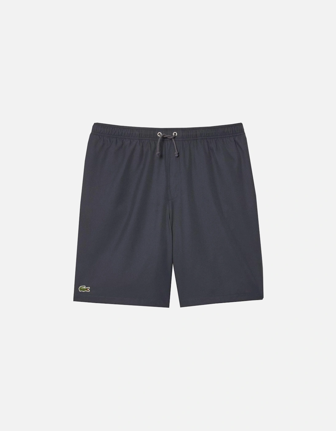 Men's Grey Sport Shorts, 5 of 4