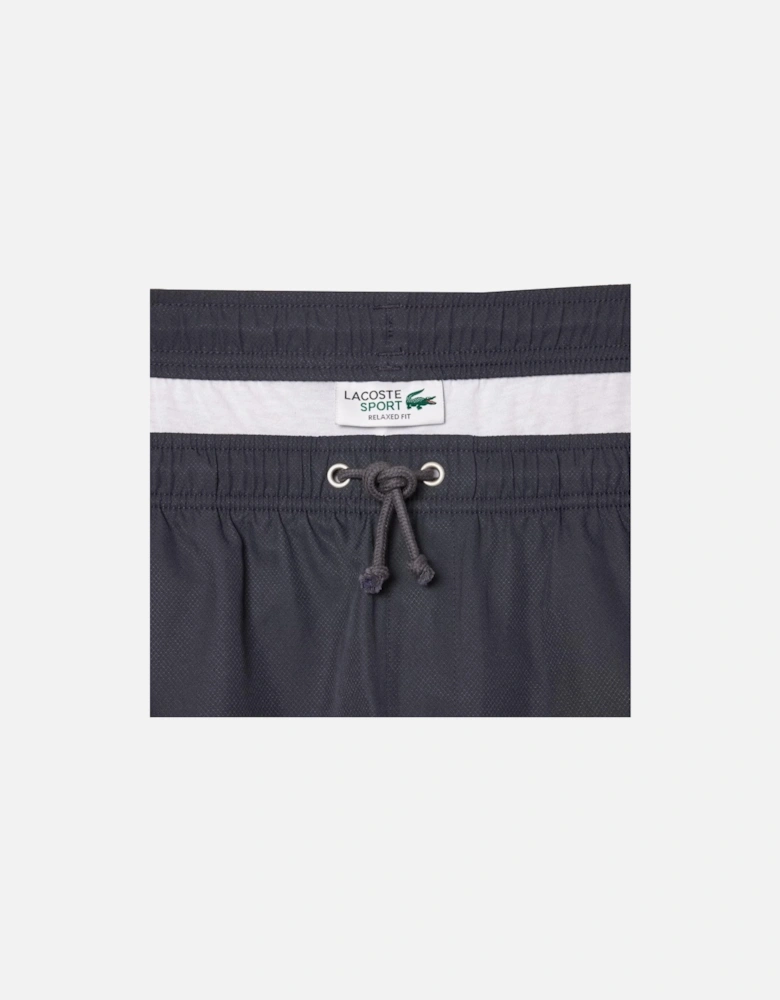 Men's Grey Sport Shorts