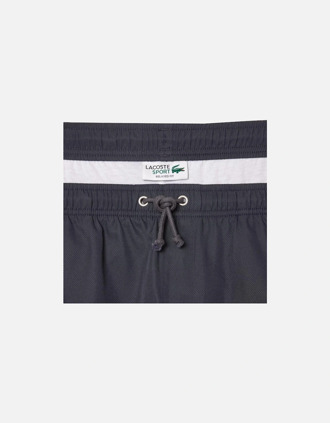 Men's Grey Sport Shorts