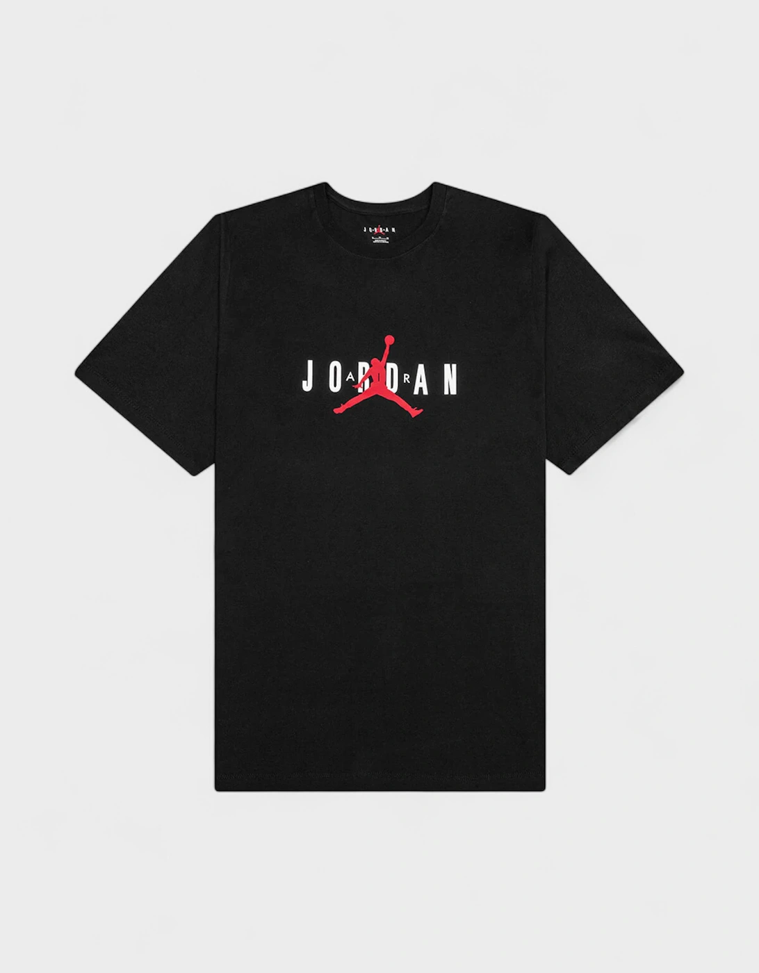 Jordan Air Stretch Tee Black, 5 of 4