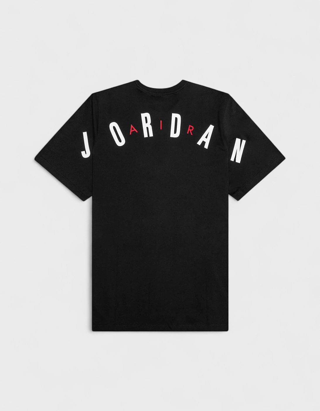 Jordan Air Stretch Tee Black