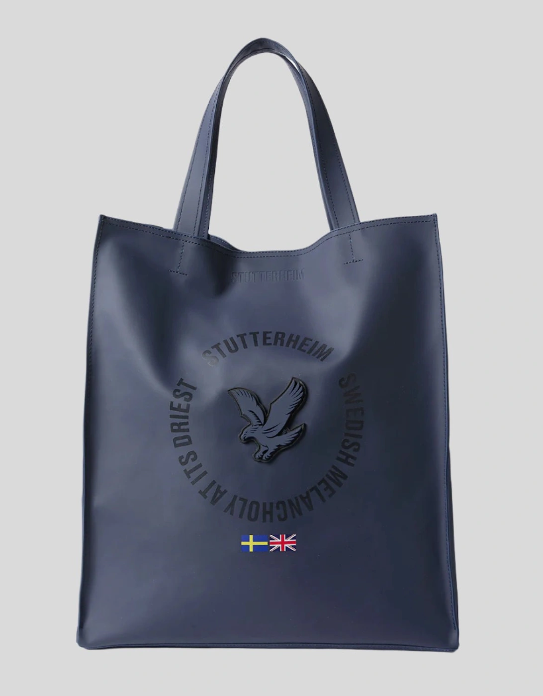 Stutterheim Stylist Bag