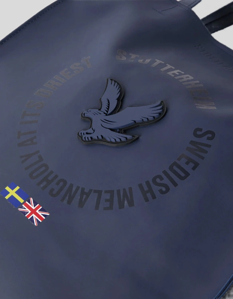 Stutterheim Stylist Bag