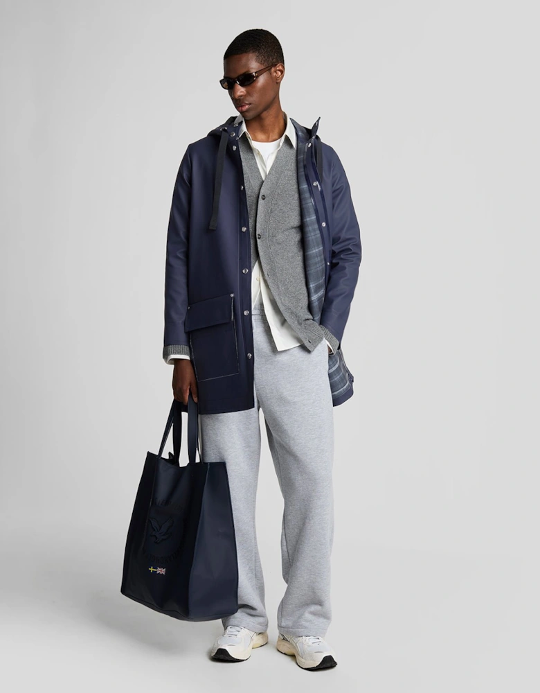 Stutterheim Stylist Bag