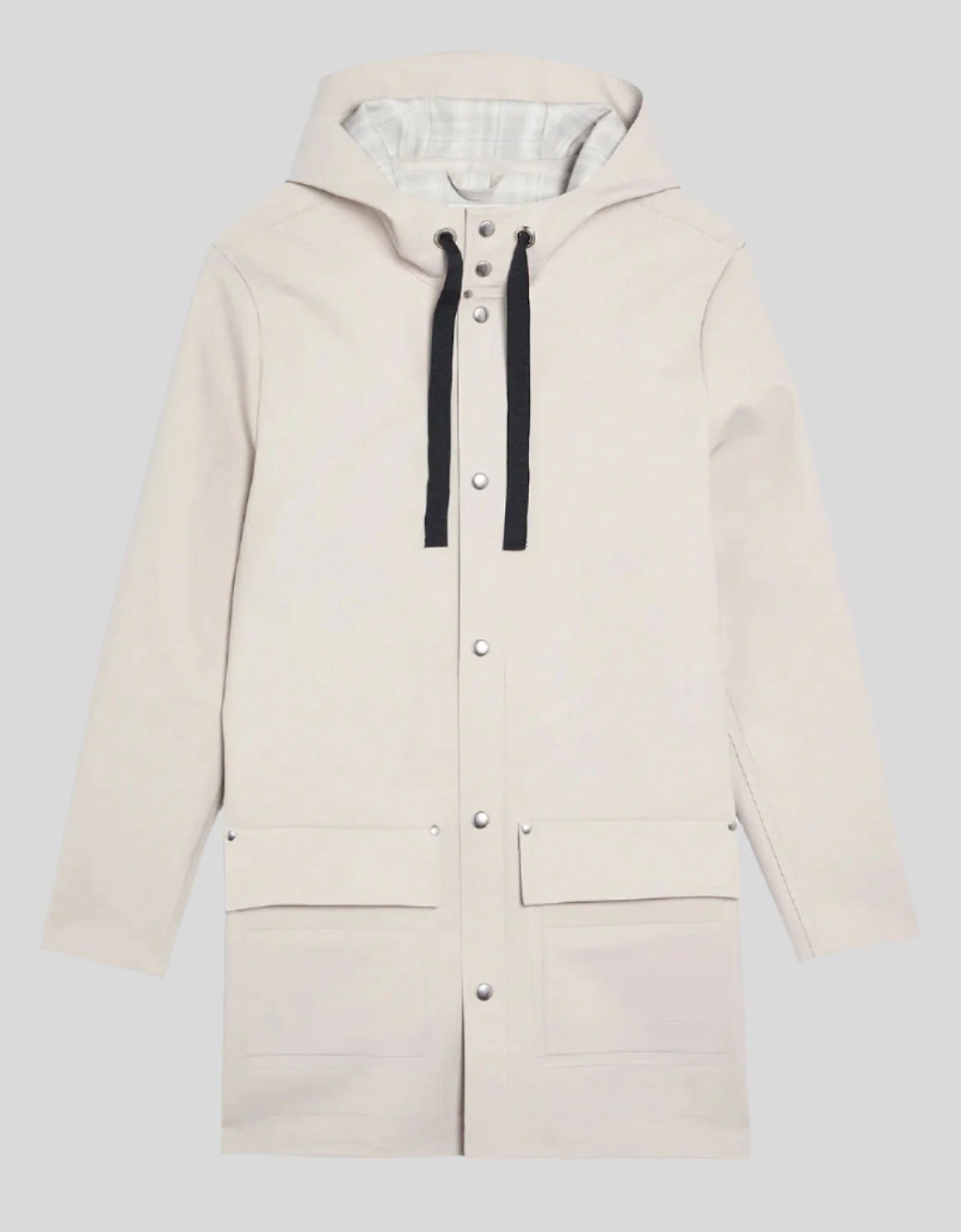 Stutterheim Stockholm Jacket