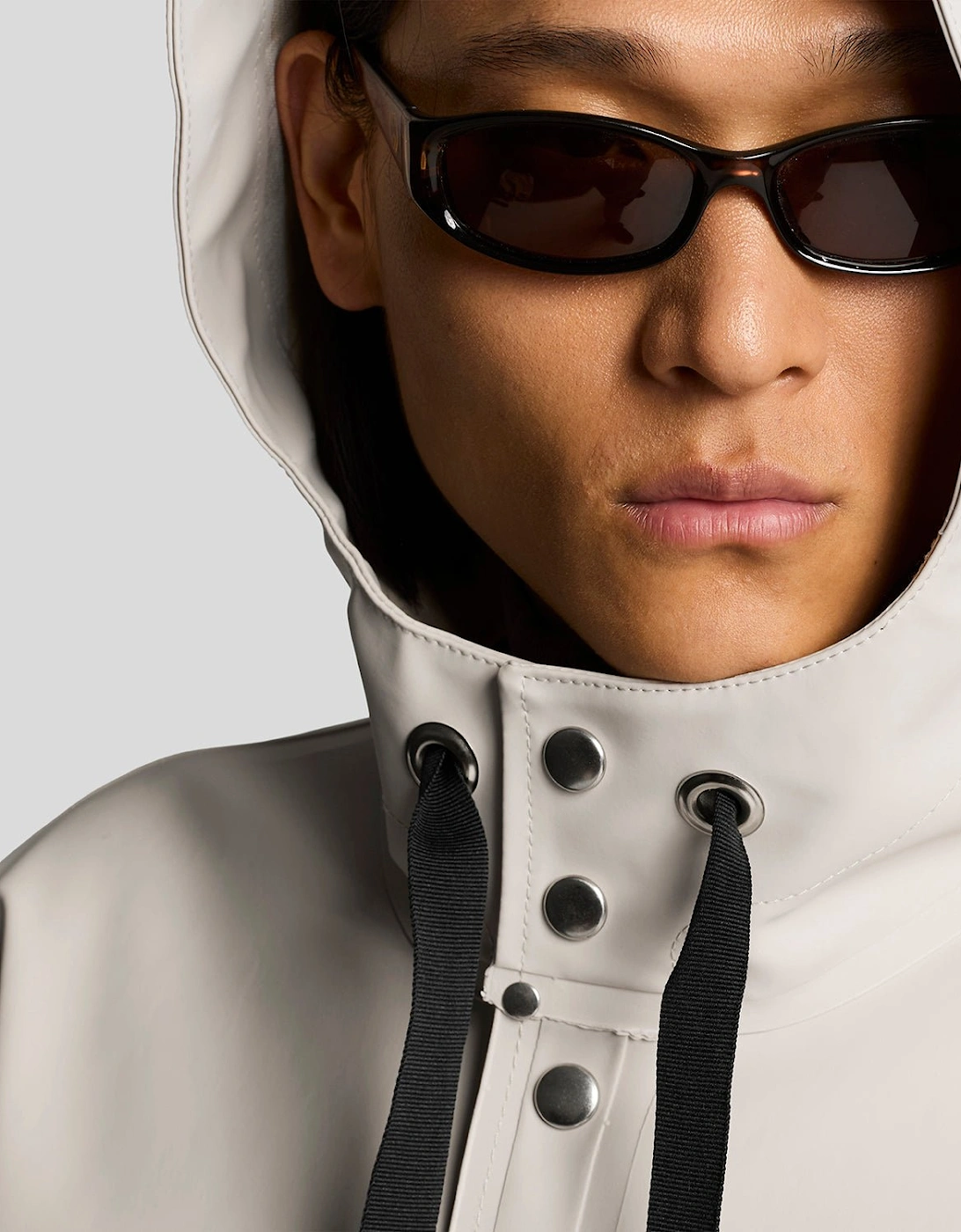 Stutterheim Stockholm Jacket