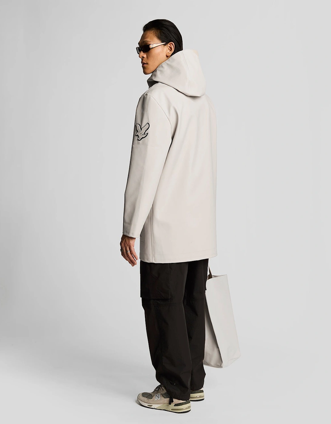 Stutterheim Stockholm Jacket
