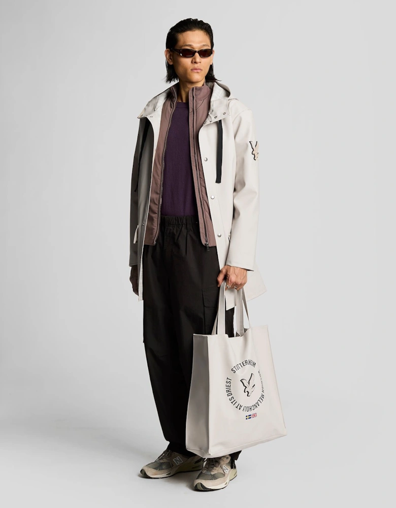 Stutterheim Stockholm Jacket